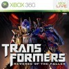 топовая игра Transformers: Revenge of the Fallen