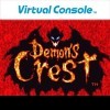 игра от Capcom - Demon's Crest (топ: 1.9k)