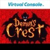 Demon's Crest