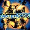 топовая игра Asteroids