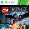 топовая игра LEGO: The Hobbit