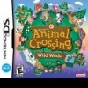 топовая игра Animal Crossing: Wild World