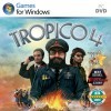 топовая игра Tropico 4