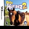 Лучшие игры Лошади - Petz: Horsez 2 (топ: 2.4k)