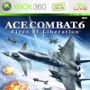 Лучшие игры Симулятор полета - Ace Combat 6: Fires of Liberation (топ: 2k)