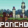 игра Poncho