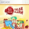 Лучшие игры Пазл (головоломка) - Happy Tree Friends: False Alarm (топ: 1.8k)