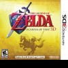топовая игра The Legend of Zelda: Ocarina of Time 3D