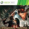 игра от Capcom - Dragon's Dogma (топ: 1.9k)