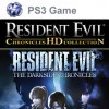 топовая игра Resident Evil: The Darkside Chronicles