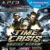 игра Time Crisis: Razing Storm