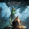 топовая игра Dragon Age: Inquisition -- Jaws of Hakkon