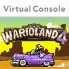 Wario Land 4