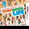 игра Tomodachi Life