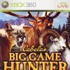 Cabela's Big Game Hunter