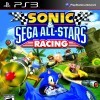 Sonic & SEGA All-Stars Racing