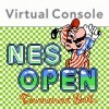топовая игра NES Open Tournament Golf