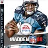 игра Madden NFL 08