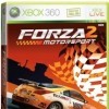 топовая игра Forza Motorsport 2