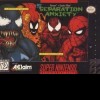 топовая игра Venom -- Spider-Man: Separation Anxiety