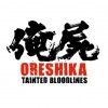 топовая игра Oreshika: Tainted Bloodlines