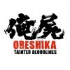 Oreshika: Tainted Bloodlines