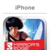 игра от EA Mobile - Mirror's Edge [2D Edition] (топ: 2.1k)