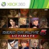 игра от Team Ninja - Dead or Alive 5 Ultimate (топ: 2k)