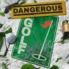 игра Dangerous Golf