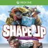 топовая игра Shape Up