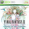 Final Fantasy XI: Wings of the Goddess