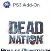 Dead Nation: Road of Devastation