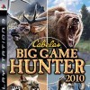 игра Cabela's Big Game Hunter 2010