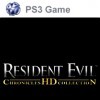 Resident Evil: Chronicles HD Collection