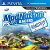 топовая игра ModNation Racers: Road Trip