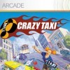 топовая игра Crazy Taxi