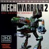 топовая игра MechWarrior 2