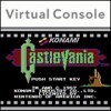 игра от Konami - Castlevania (топ: 3.3k)