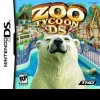 игра Zoo Tycoon DS