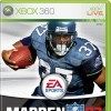 игра Madden NFL 07