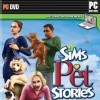 игра от Maxis - The Sims: Pet Stories (топ: 1.7k)