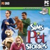 The Sims: Pet Stories