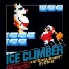 игра от Nintendo - Ice Climber (топ: 2k)