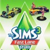 Лучшие игры Девочки - The Sims 3: Fast Lane Stuff (топ: 1.9k)