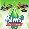 The Sims 3: Fast Lane Stuff