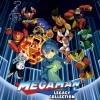 топовая игра Mega Man Legacy Collection