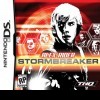 Alex Rider: Stormbreaker