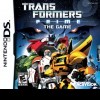 топовая игра Transformers Prime