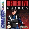 топовая игра Resident Evil Gaiden