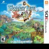 игра от Level-5 - Fantasy Life (топ: 1.9k)